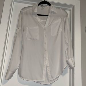 Express Portofino Shirt (Size M)